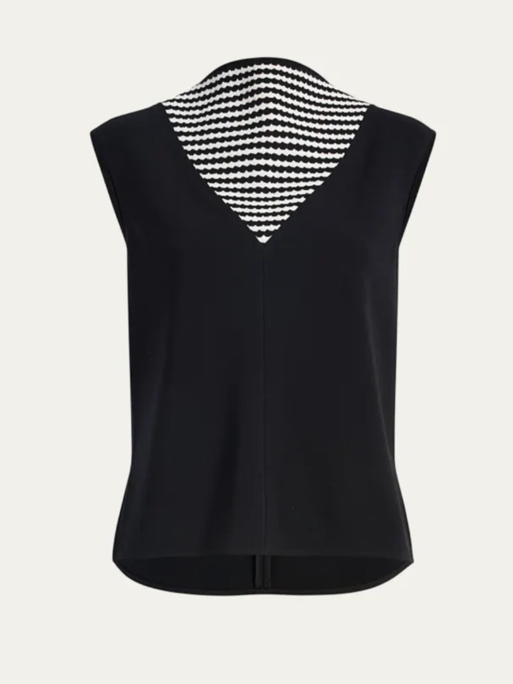 Proenza Schouler Prescott Top